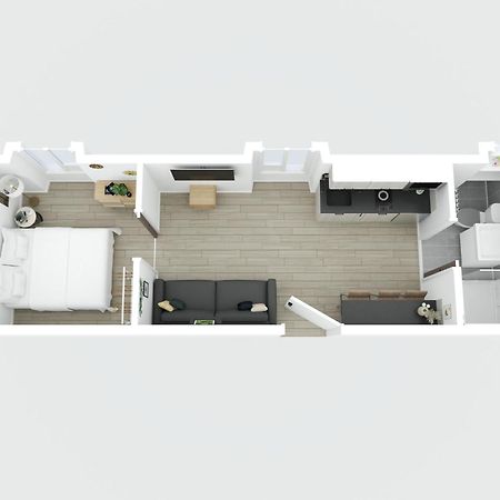 Lb Vacation Rentals I Cute Affordable 1-Br Minutes From Cannes Center 외부 사진