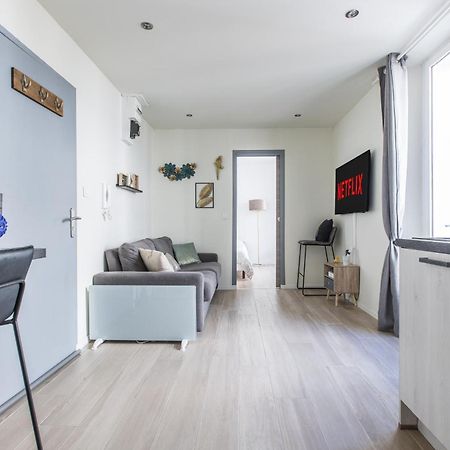 Lb Vacation Rentals I Cute Affordable 1-Br Minutes From Cannes Center 외부 사진