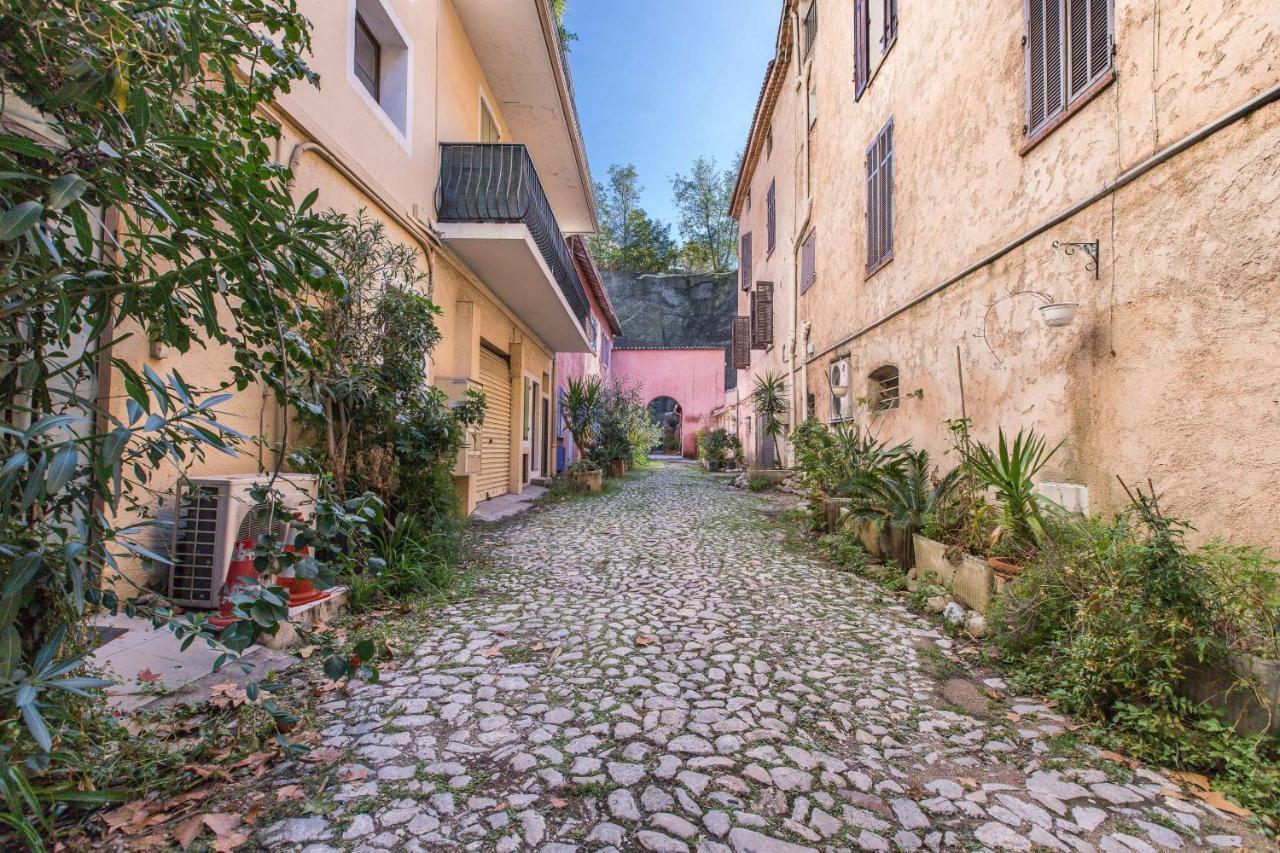 Lb Vacation Rentals I Cute Affordable 1-Br Minutes From Cannes Center 외부 사진