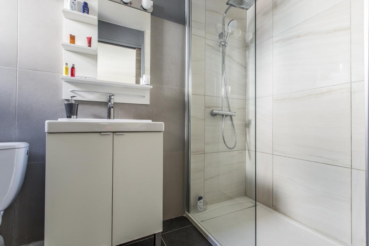 Lb Vacation Rentals I Cute Affordable 1-Br Minutes From Cannes Center 외부 사진