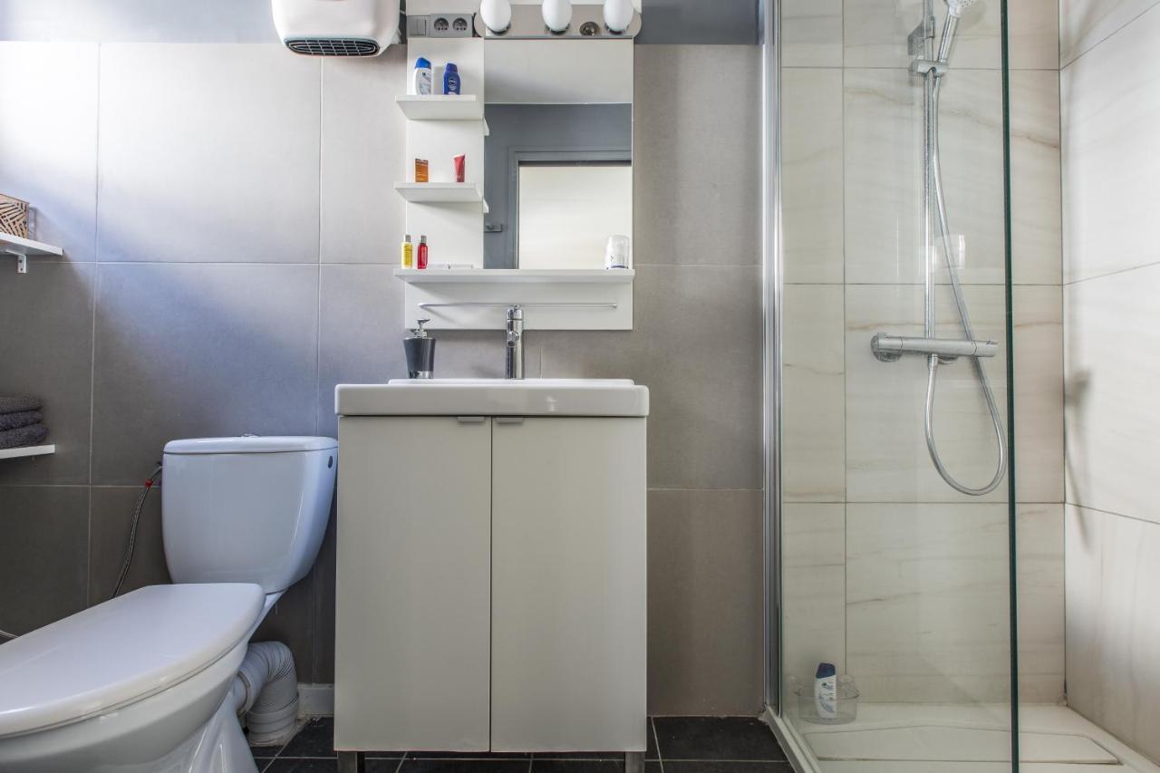 Lb Vacation Rentals I Cute Affordable 1-Br Minutes From Cannes Center 외부 사진