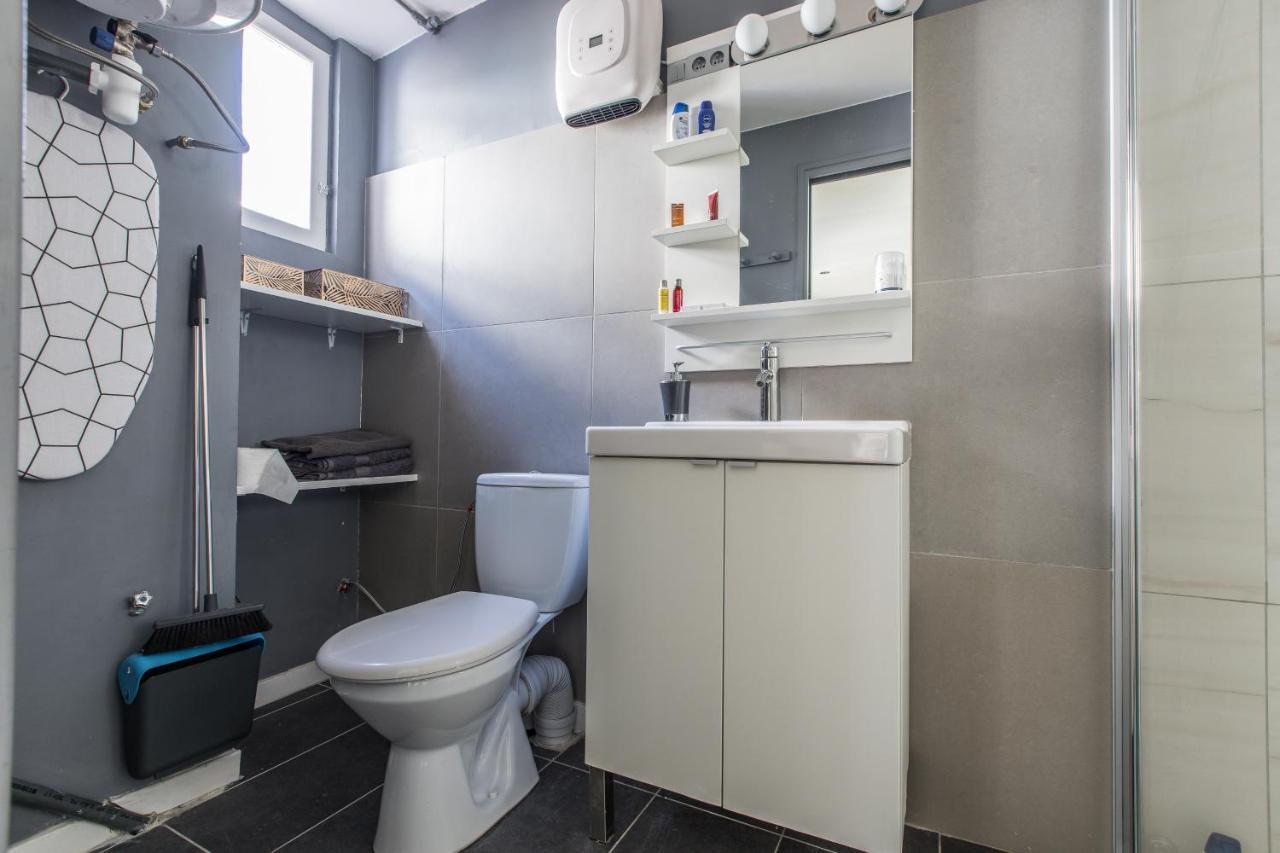Lb Vacation Rentals I Cute Affordable 1-Br Minutes From Cannes Center 외부 사진