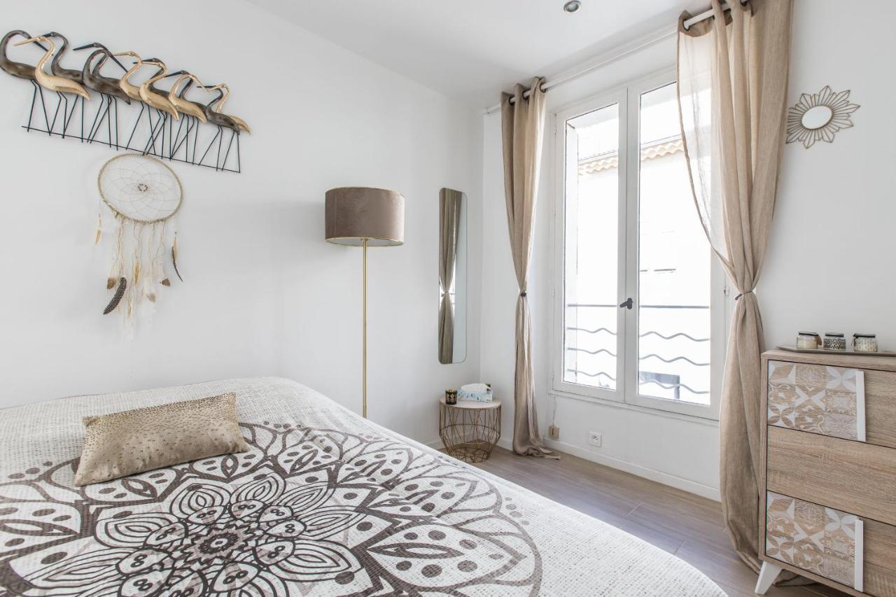 Lb Vacation Rentals I Cute Affordable 1-Br Minutes From Cannes Center 외부 사진
