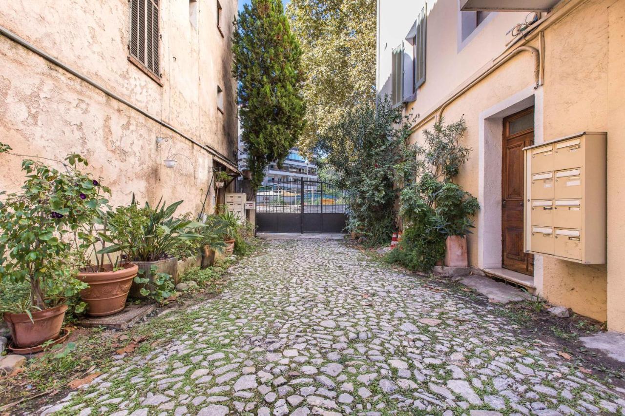 Lb Vacation Rentals I Cute Affordable 1-Br Minutes From Cannes Center 외부 사진